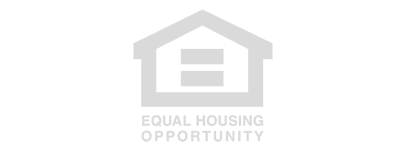 Equal Housing Opportunity