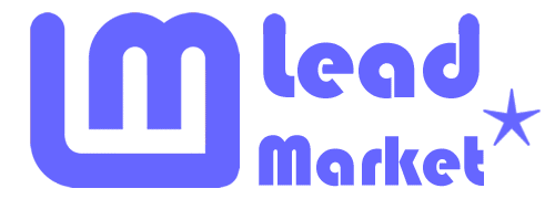 LEAD MARKET